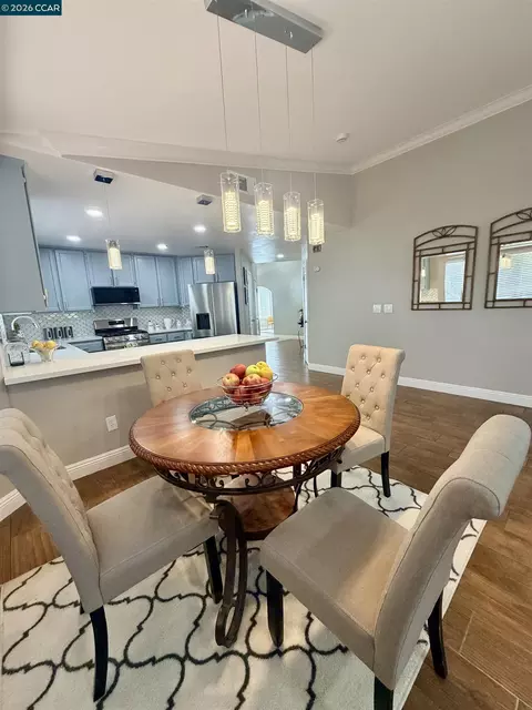 Dining - 2163 Garnet Cir, Vallejo, CA 94591 photo 1 of 2