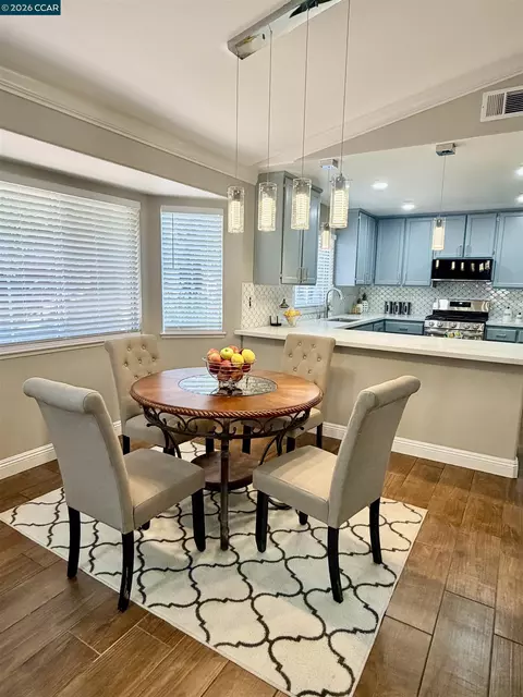 Dining - 2163 Garnet Cir, Vallejo, CA 94591 photo 2 of 2