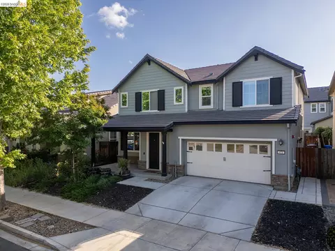 974 Princess Way, Brentwood, CA 94513