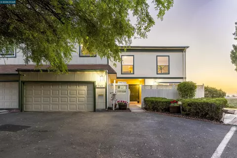 965 Parkside, Richmond, CA 94803