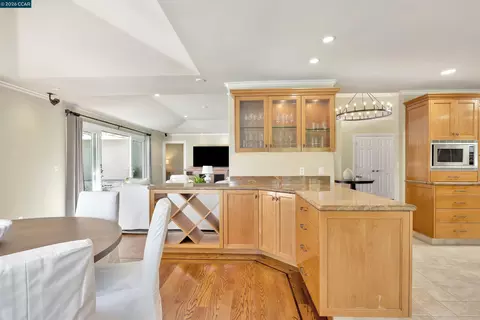 Kitchen - 3196 Lucas Cir, Lafayette, CA 94549 photo 6 of 6