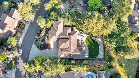 View/Area - 3196 Lucas Cir, Lafayette, CA 94549 photo 1 of 1