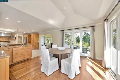 Dining - 3196 Lucas Cir, Lafayette, CA 94549 photo 2 of 2