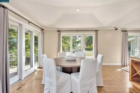 Dining - 3196 Lucas Cir, Lafayette, CA 94549 photo 1 of 2
