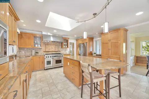 Kitchen - 3196 Lucas Cir, Lafayette, CA 94549 photo 1 of 6