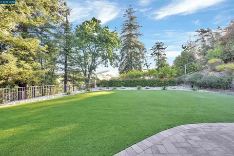 Exterior - 3196 Lucas Cir, Lafayette, CA 94549 photo 3 of 8
