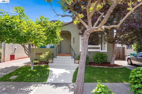 1610 Pacific Ave, Alameda, CA 94501