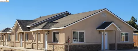 300 N Soderquist Rd, Turlock, CA 95380