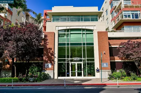 5855 Horton #710, Emeryville, CA 94608