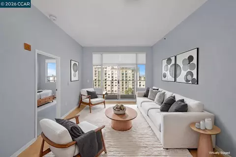 5855 Horton #710, Emeryville, CA 94608