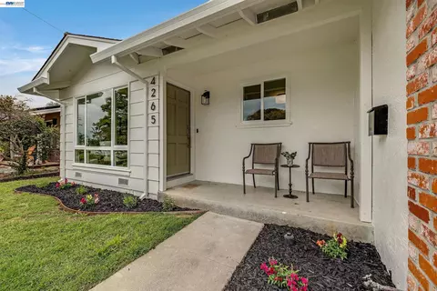 4265 Tehama Ave, Fremont, CA 94538