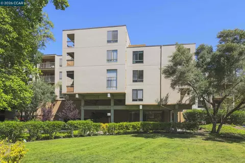 330 N Civic Dr #203, Walnut Creek, CA 94596