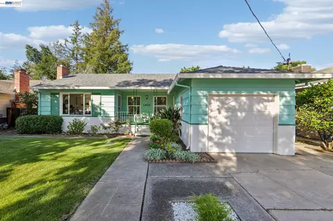 1970 N 6th St, Concord, CA 94519