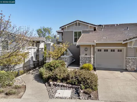 Exterior - 568 High Eagle Ct, Walnut Creek, CA 94595 photo 1 of 2
