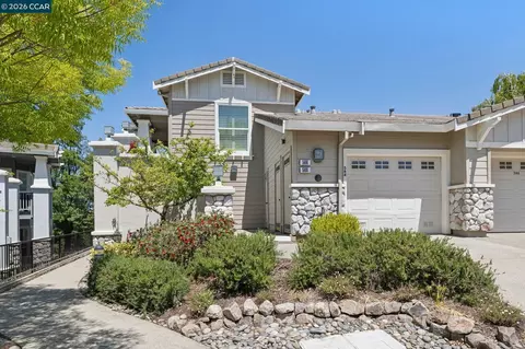 568 High Eagle Ct, Walnut Creek, CA 94595 photo 1