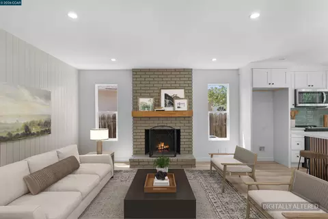 Living - 1229 Jensen Dr, Pittsburg, CA 94565 photo 5 of 6