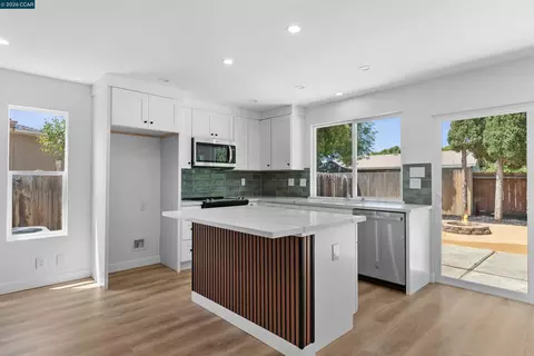 Kitchen - 1229 Jensen Dr, Pittsburg, CA 94565 photo 1 of 5