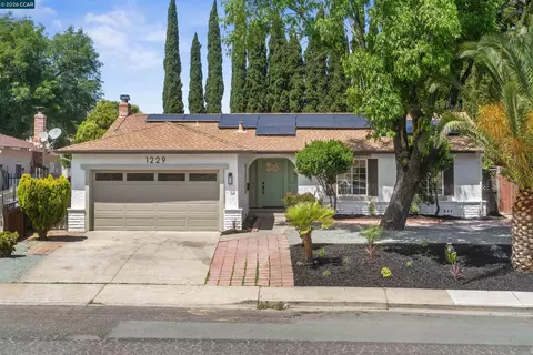 1229 Jensen Dr, Pittsburg, CA 94565 photo 1