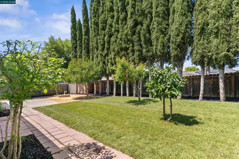 Exterior - 1229 Jensen Dr, Pittsburg, CA 94565 photo 4 of 10