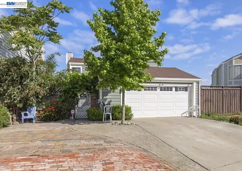 3521 Leafwood Cir, Antioch, CA 94531