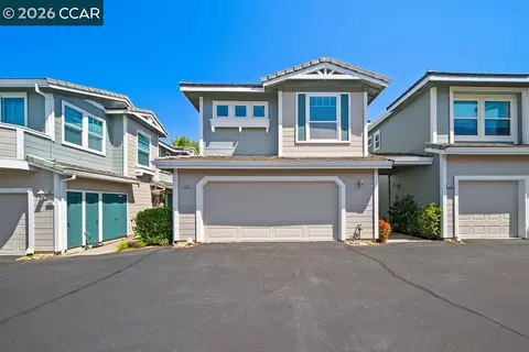 4901 Keller Ridge Dr, Clayton, CA 94517