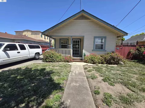 1451 Jackson St, Santa Clara, CA 95050