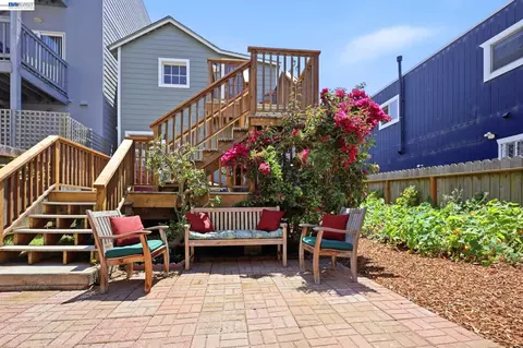 30 Niantic Ave, San Francisco, CA 94132