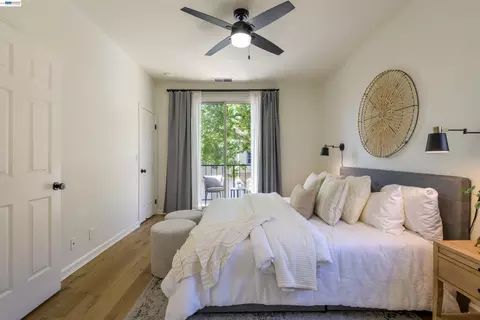 Bedroom - 7633 Tuscany Dr, Dublin, CA 94568 photo 2 of 3