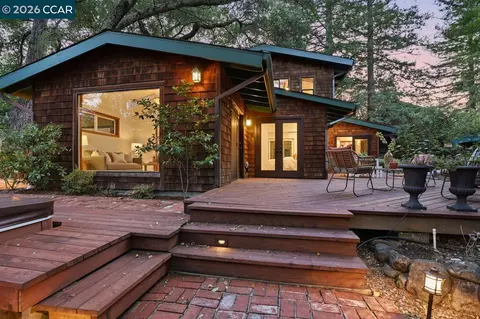 3244 Camino Diablo, Lafayette, CA 94549