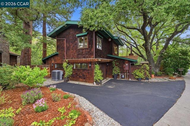 3244 Camino Diablo, Lafayette, CA 94549