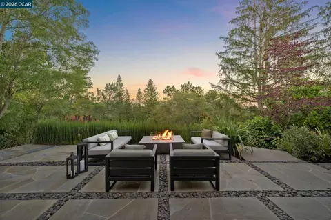 Exterior - 145 Danefield Pl, Moraga, CA 94556 photo 13 of 16