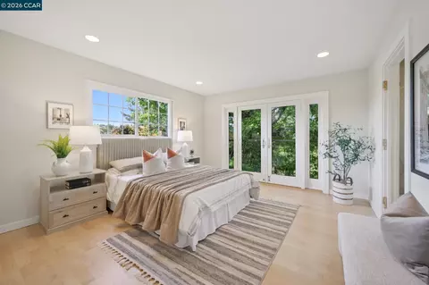 Bedroom - 145 Danefield Pl, Moraga, CA 94556 photo 3 of 10