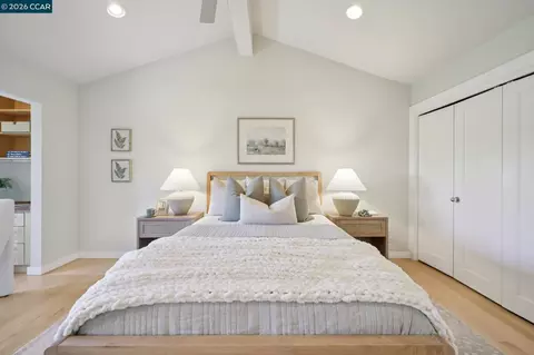Bedroom - 145 Danefield Pl, Moraga, CA 94556 photo 7 of 10