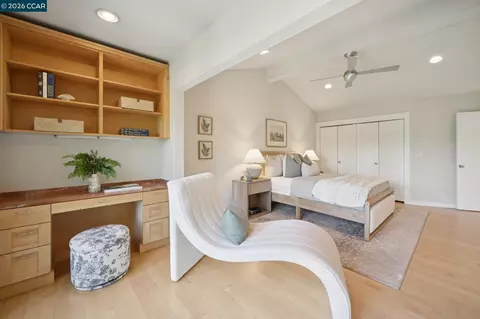 Bedroom - 145 Danefield Pl, Moraga, CA 94556 photo 10 of 10