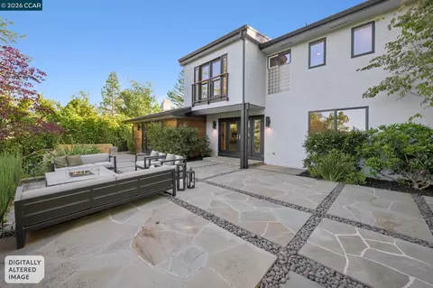 Other - 145 Danefield Pl, Moraga, CA 94556 photo 4 of 7