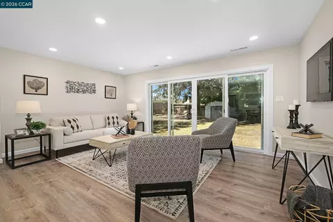 Living - 1813 Silverwood Dr, Concord, CA 94519 photo 2 of 2