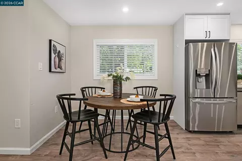 Dining - 1813 Silverwood Dr, Concord, CA 94519 photo 2 of 2