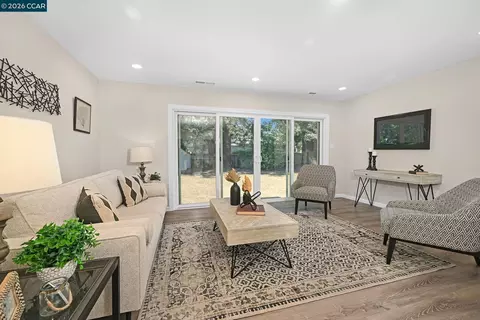 Living - 1813 Silverwood Dr, Concord, CA 94519 photo 1 of 2