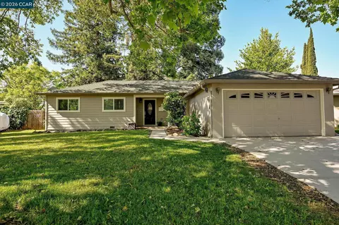 Other - 1813 Silverwood Dr, Concord, CA 94519 photo 1 of 13