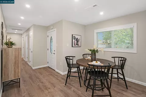 Dining - 1813 Silverwood Dr, Concord, CA 94519 photo 1 of 2