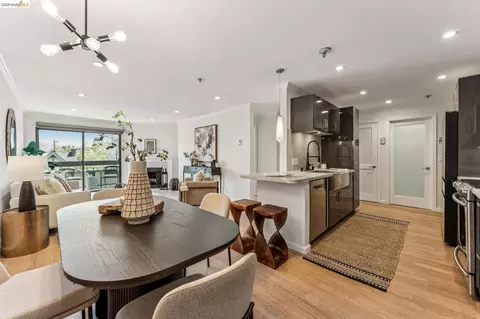 389 Belmont St #411, Oakland, CA 94610