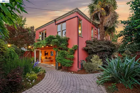 1635 High St, Alameda, CA 94501