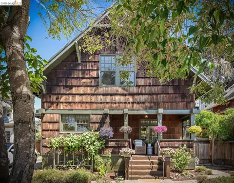 1545 Josephine St, Berkeley, CA 94703