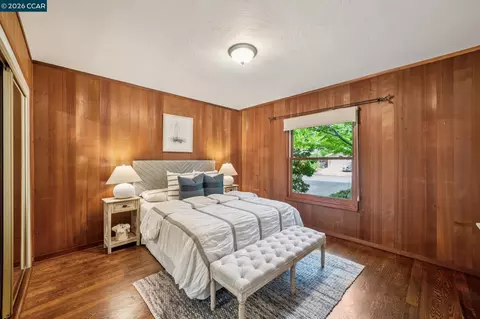 Bedroom - 3375 Freeman Rd, Walnut Creek, CA 94595 photo 4 of 6