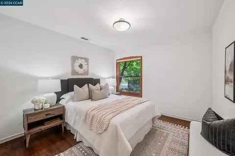 Bedroom - 3375 Freeman Rd, Walnut Creek, CA 94595 photo 1 of 6