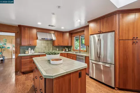 Kitchen - 3375 Freeman Rd, Walnut Creek, CA 94595 photo 1 of 5