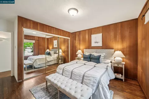 Bedroom - 3375 Freeman Rd, Walnut Creek, CA 94595 photo 5 of 6