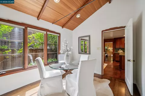 Dining - 3375 Freeman Rd, Walnut Creek, CA 94595 photo 1 of 4
