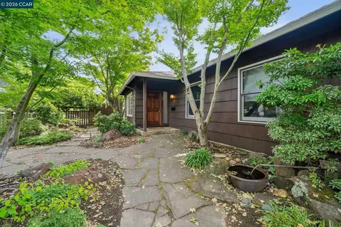 Exterior - 3375 Freeman Rd, Walnut Creek, CA 94595 photo 4 of 11