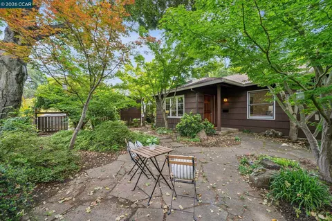 Exterior - 3375 Freeman Rd, Walnut Creek, CA 94595 photo 2 of 11